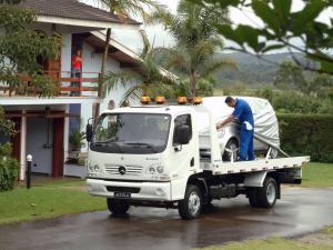 Mercedes-Benz Accelo 715C 2003 года